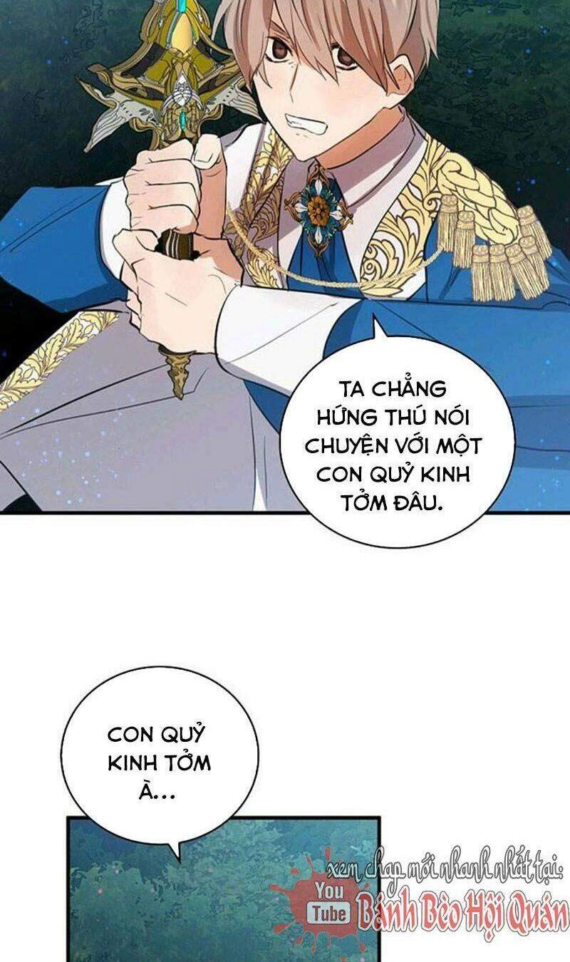 Tôi Là Bạn Gái Cũ Của Một Người Lính Chapter 57 - 52