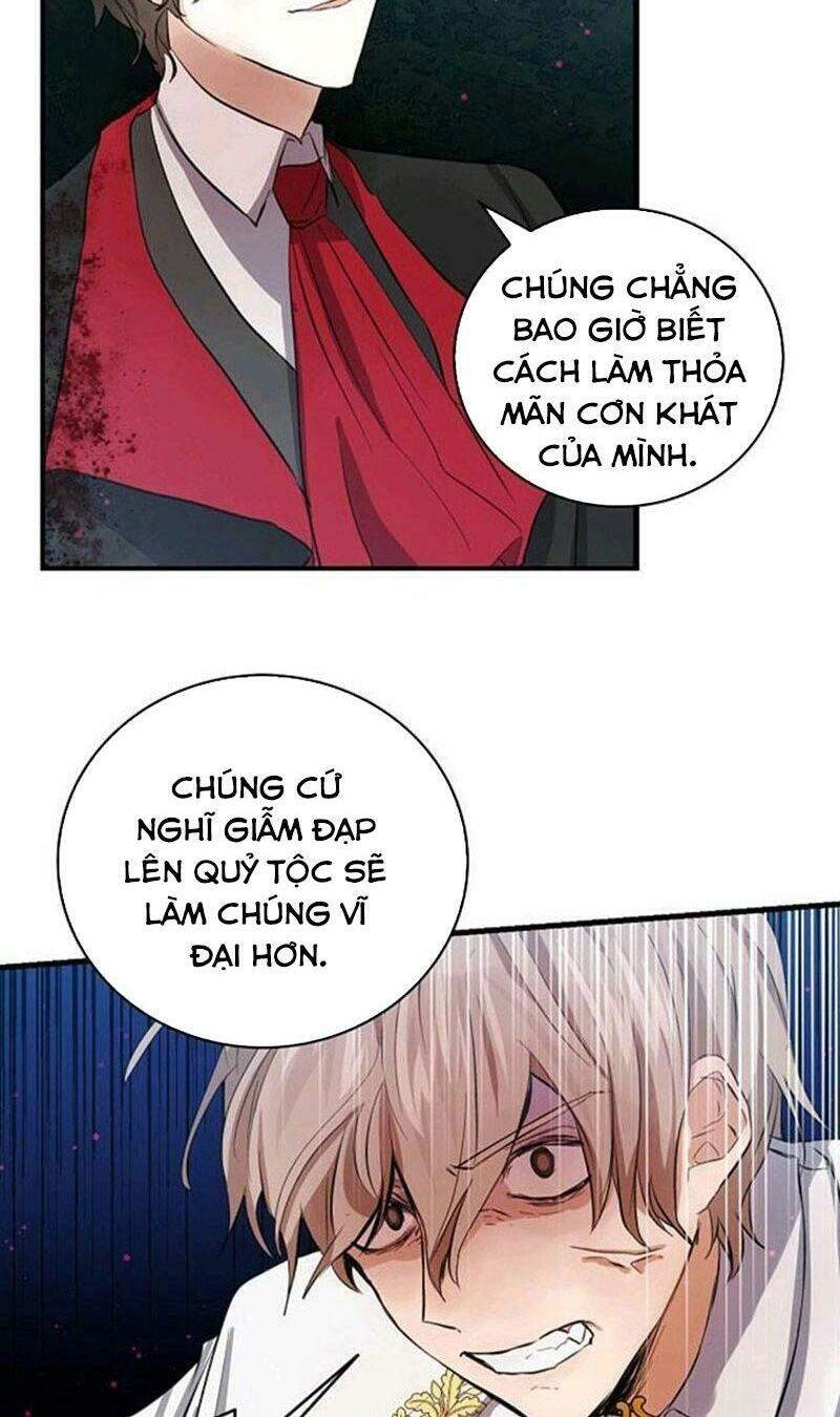 Tôi Là Bạn Gái Cũ Của Một Người Lính Chapter 57 - 54