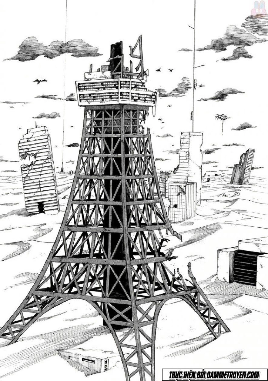 Thế Giới Hỗn Loạn Chapter 1 - 10