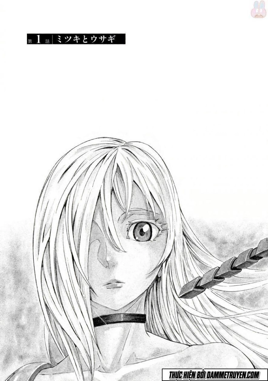 Thế Giới Hỗn Loạn Chapter 1 - 18