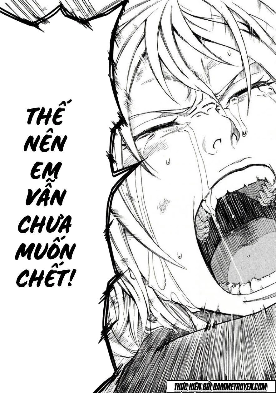 Thế Giới Hỗn Loạn Chapter 1 - 46