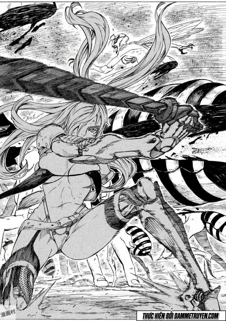 Thế Giới Hỗn Loạn Chapter 1 - 49