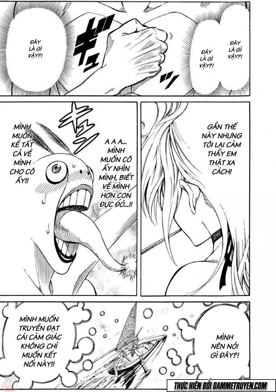 Thế Giới Hỗn Loạn Chapter 3 - 15