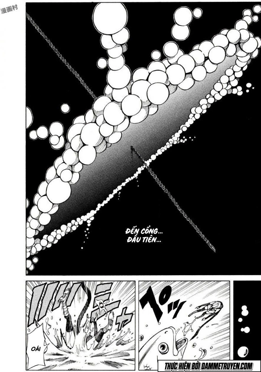 Thế Giới Hỗn Loạn Chapter 3 - 19