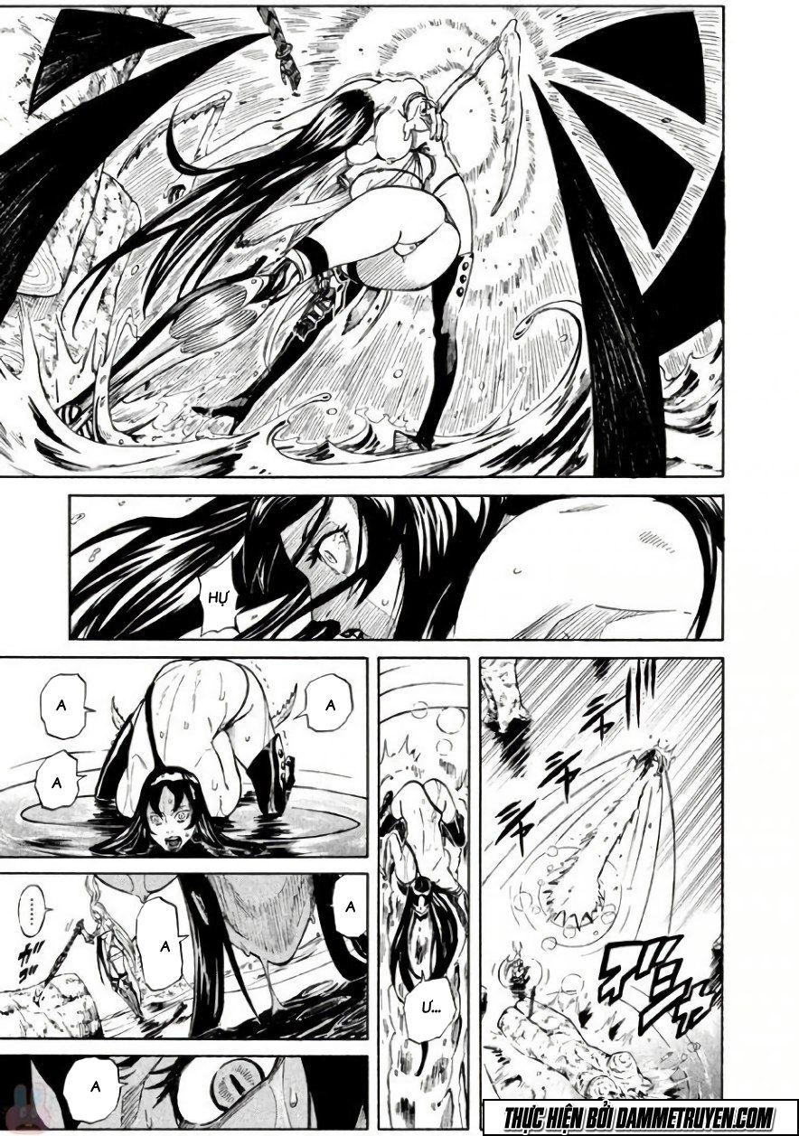 Thế Giới Hỗn Loạn Chapter 4 - 7