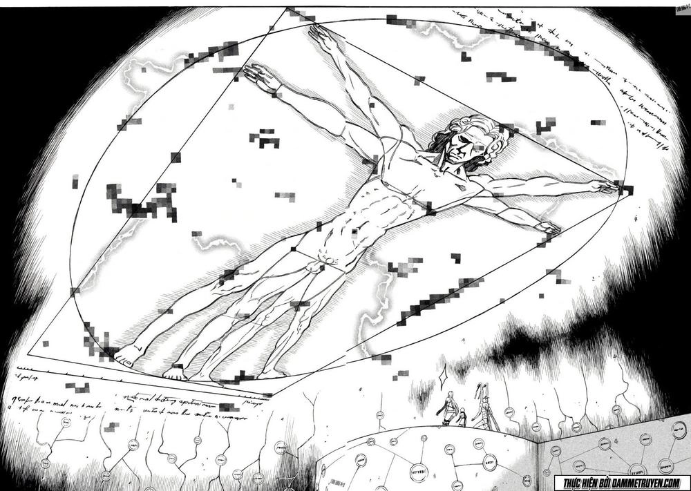 Thế Giới Hỗn Loạn Chapter 6 - 39