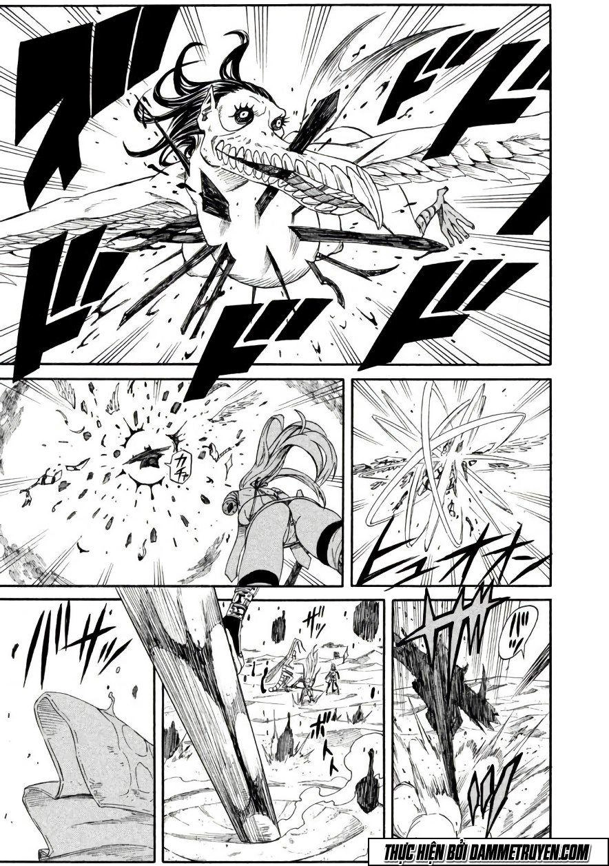 Thế Giới Hỗn Loạn Chapter 8 - 29