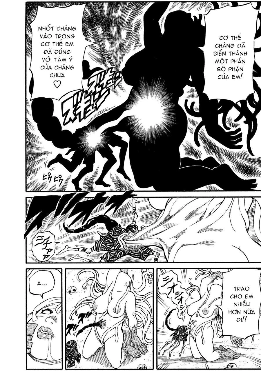 Thế Giới Hỗn Loạn Chapter 15 - 5