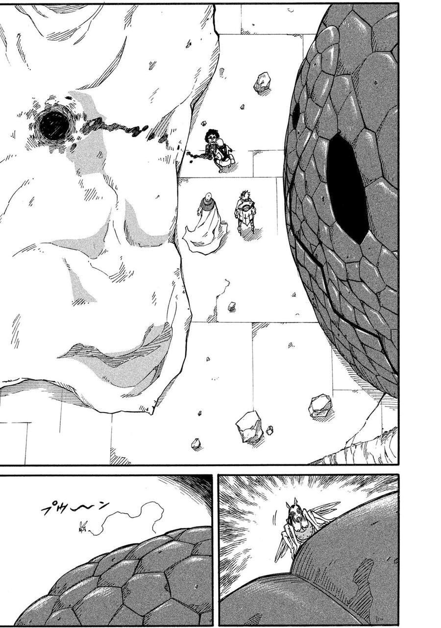 Thế Giới Hỗn Loạn Chapter 15 - 32