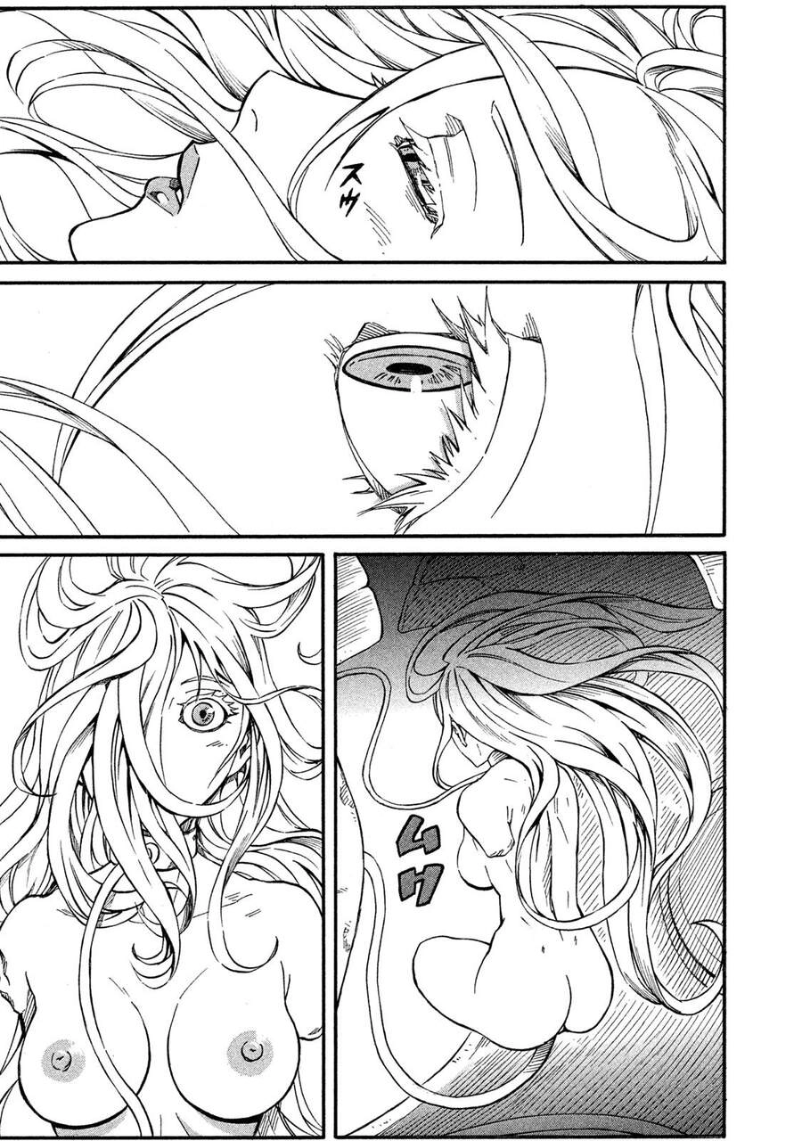 Thế Giới Hỗn Loạn Chapter 15 - 36