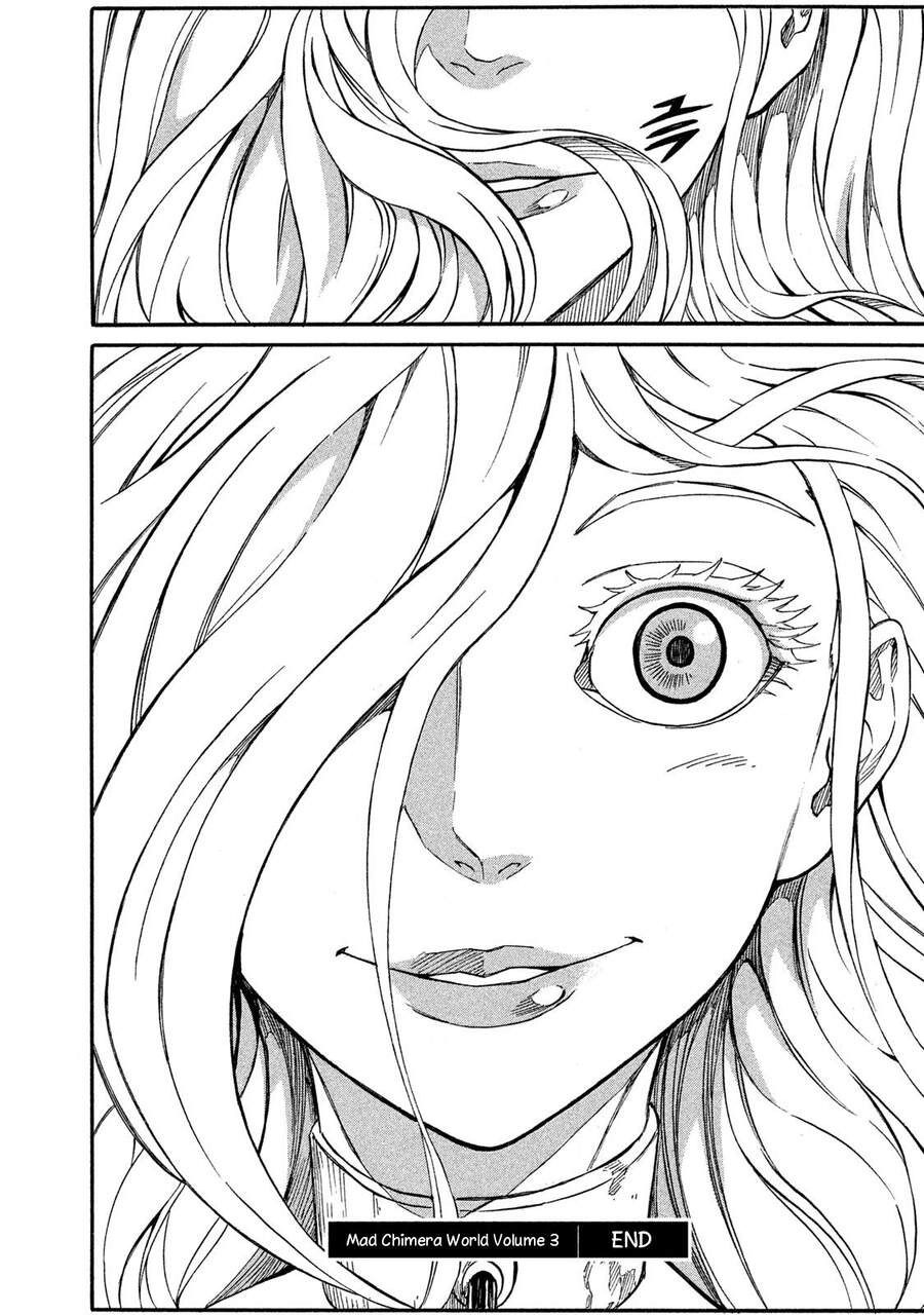 Thế Giới Hỗn Loạn Chapter 15 - 37