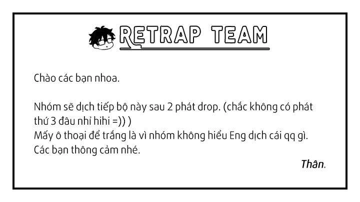 Thế Giới Hỗn Loạn Chapter 15 - 40