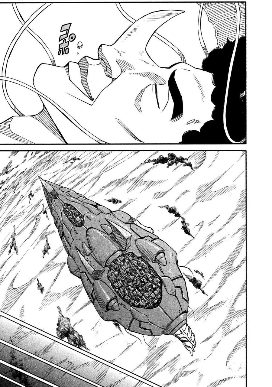 Thế Giới Hỗn Loạn Chapter 17 - 28