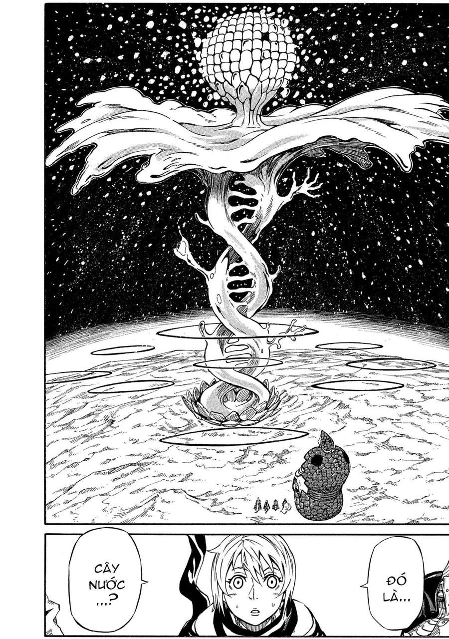 Thế Giới Hỗn Loạn Chapter 18 - 26