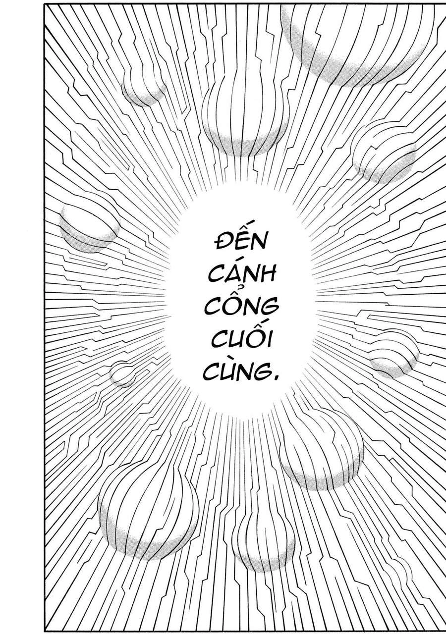 Thế Giới Hỗn Loạn Chapter 19 - 13