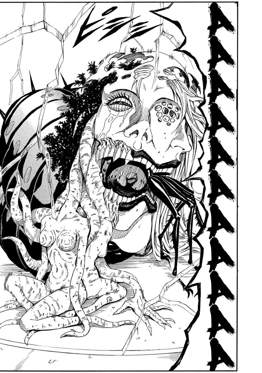 Thế Giới Hỗn Loạn Chapter 20 - 10