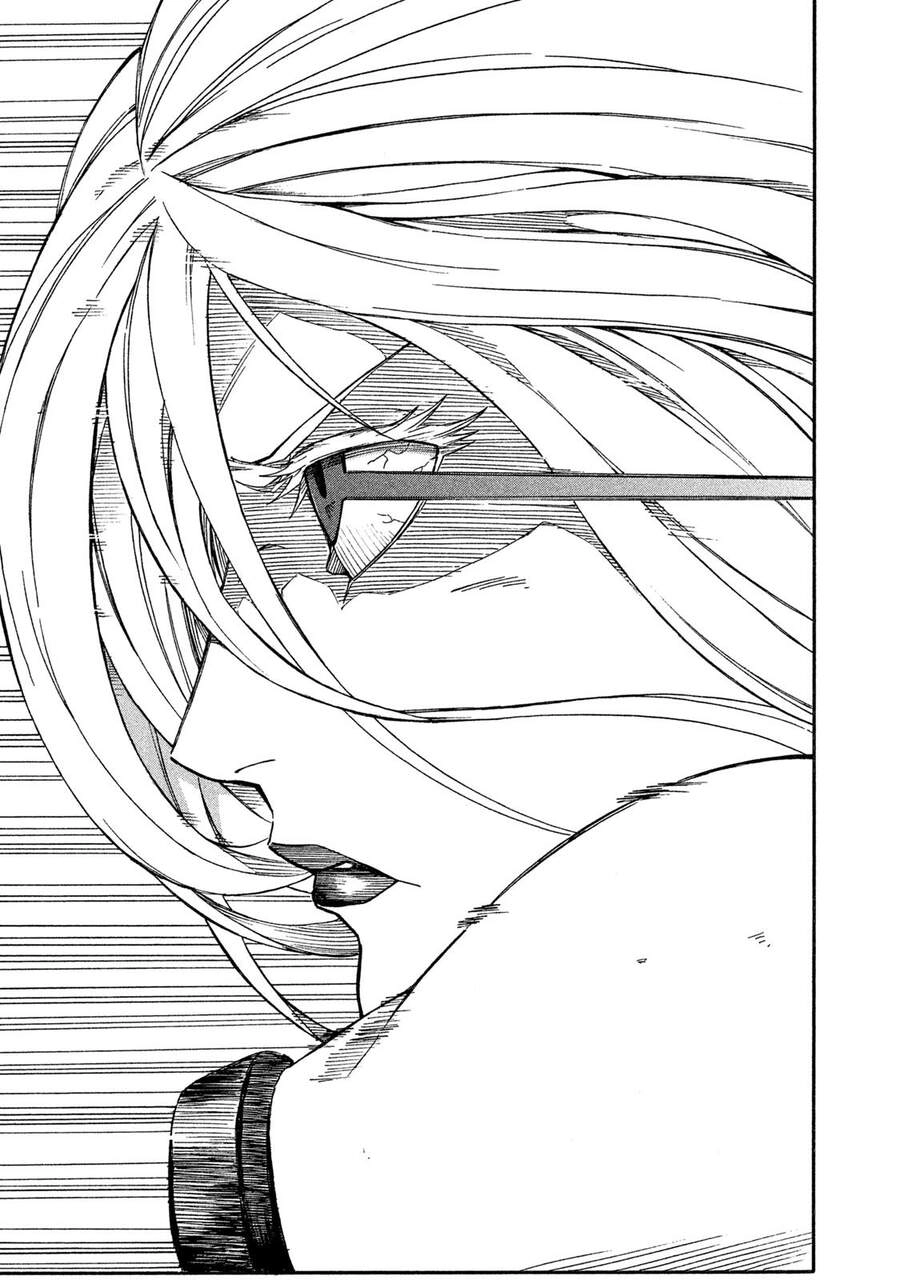 Thế Giới Hỗn Loạn Chapter 20 - 18