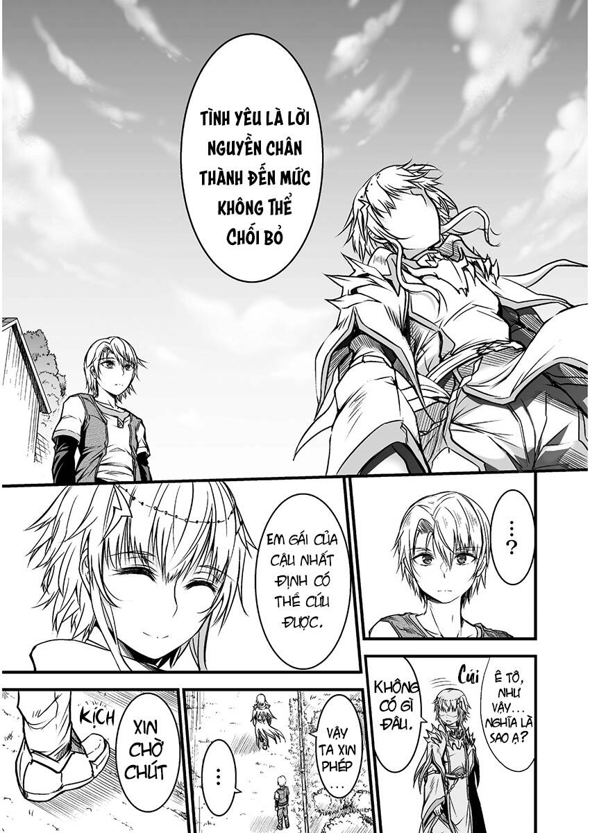 Con Rồng Nuốt Chửng Cả Thế Giới: Cuồng Long Bạo Thực Chapter 1 - 26