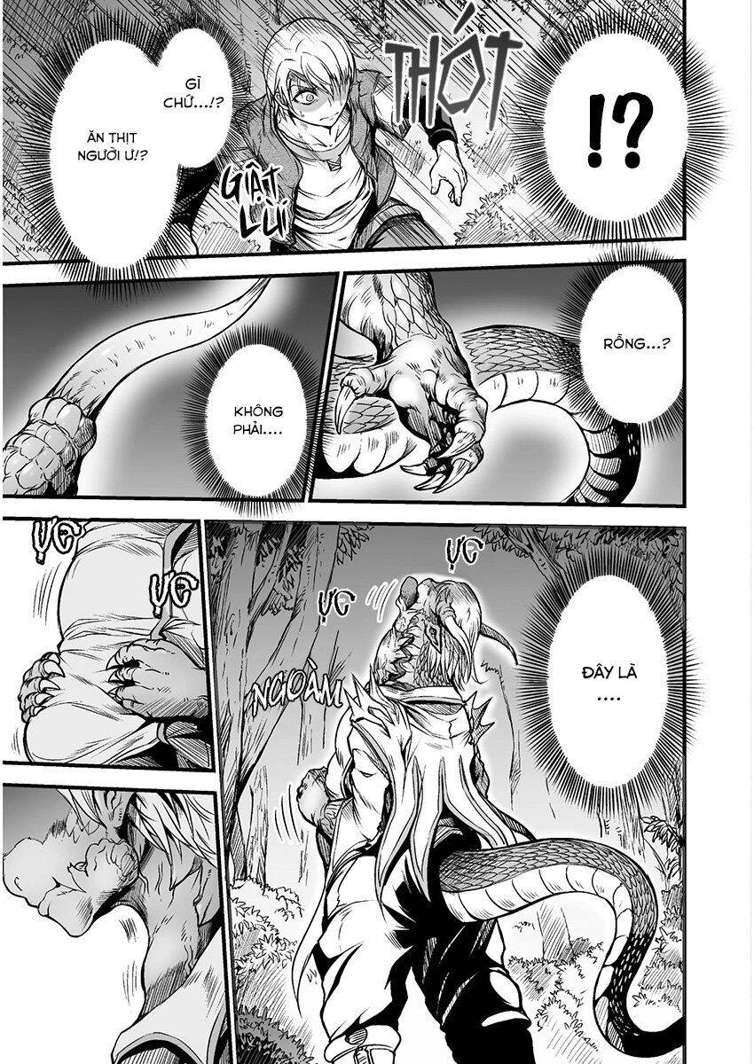 Con Rồng Nuốt Chửng Cả Thế Giới: Cuồng Long Bạo Thực Chapter 1.2 - 6