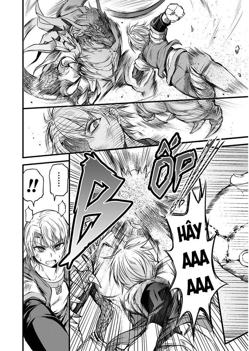 Con Rồng Nuốt Chửng Cả Thế Giới: Cuồng Long Bạo Thực Chapter 1.2 - 19