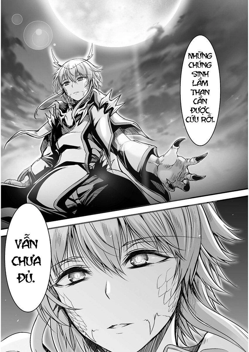 Con Rồng Nuốt Chửng Cả Thế Giới: Cuồng Long Bạo Thực Chapter 1.2 - 26