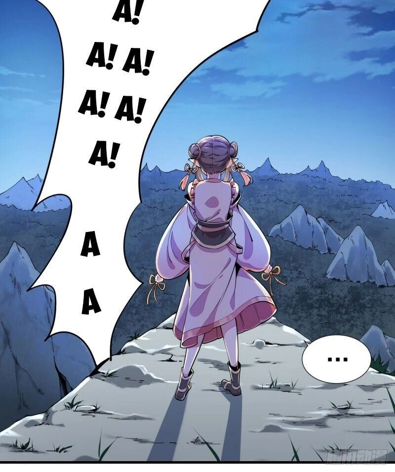 Lực Bạt Sơn Hà Hề Tử Đường Chapter 2 - 27