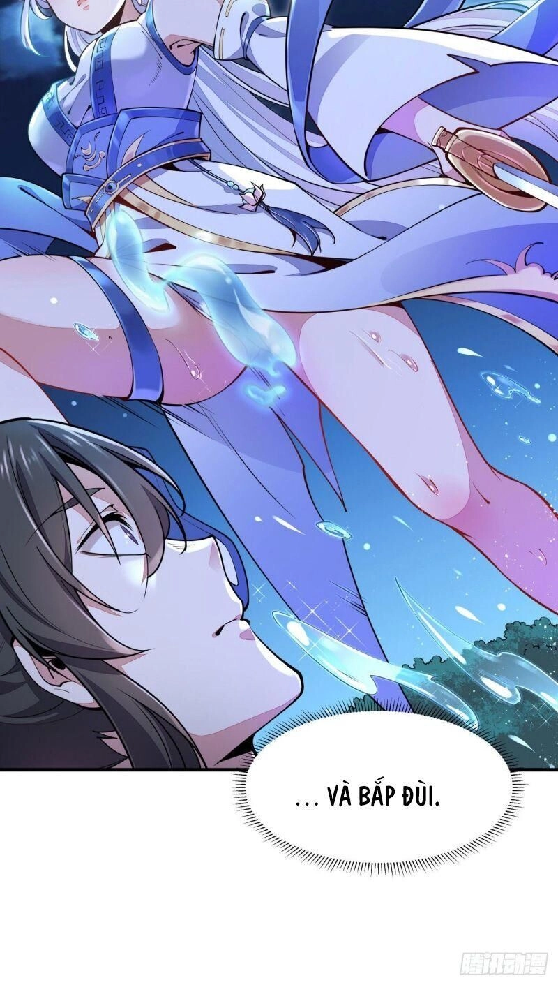 Lực Bạt Sơn Hà Hề Tử Đường Chapter 2 - 33