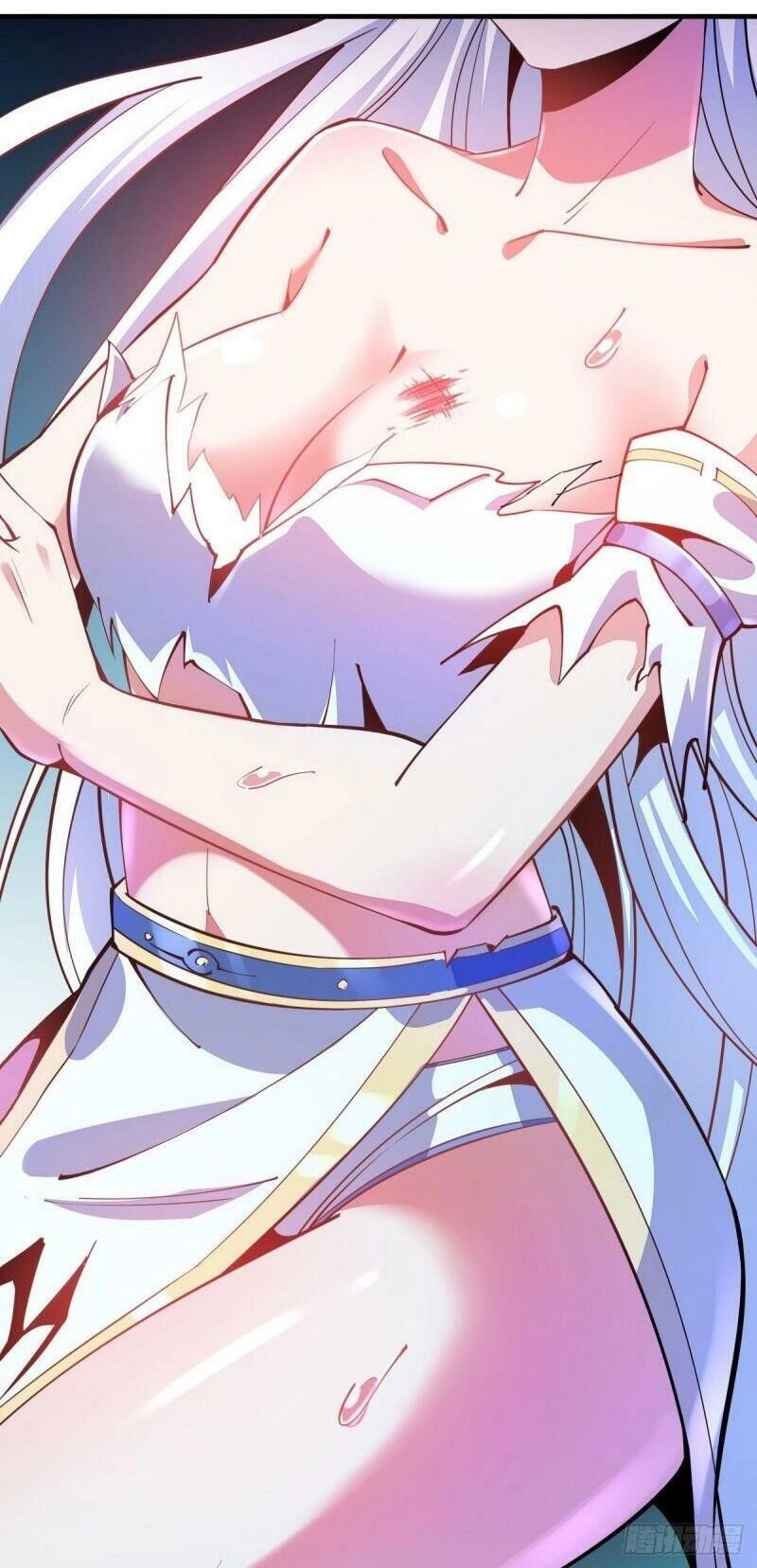 Lực Bạt Sơn Hà Hề Tử Đường Chapter 3 - 14