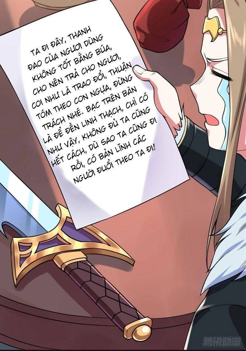 Lực Bạt Sơn Hà Hề Tử Đường Chapter 10 - 2