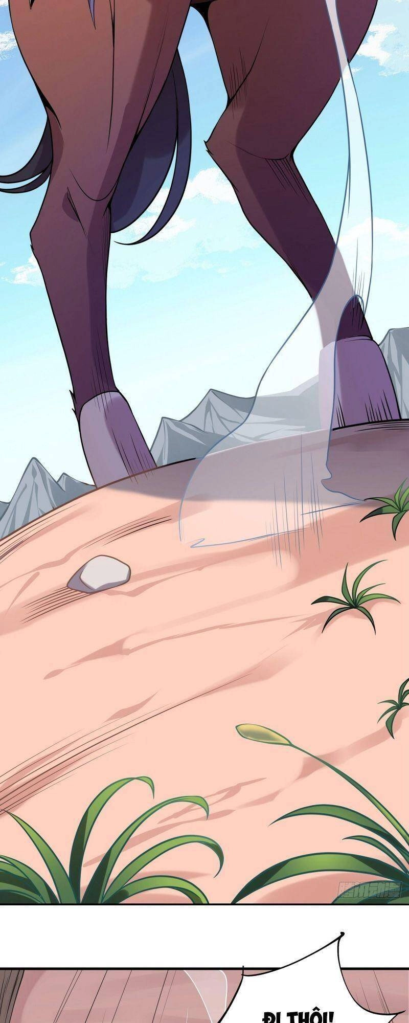 Lực Bạt Sơn Hà Hề Tử Đường Chapter 10 - 9