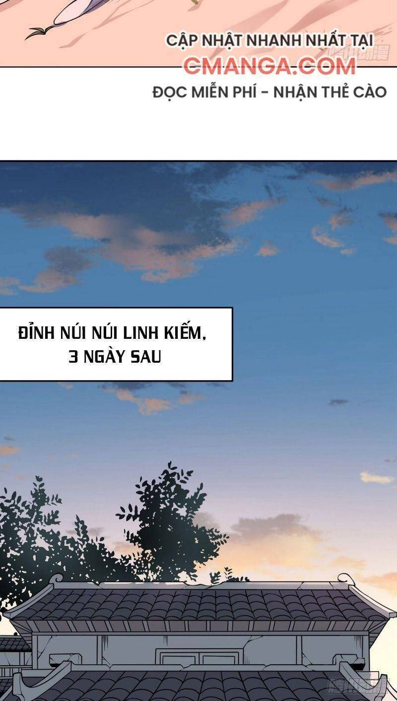 Lực Bạt Sơn Hà Hề Tử Đường Chapter 10 - 17