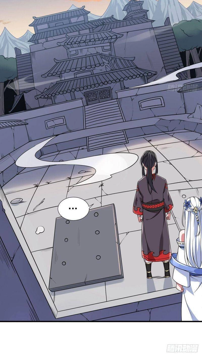 Lực Bạt Sơn Hà Hề Tử Đường Chapter 10 - 21