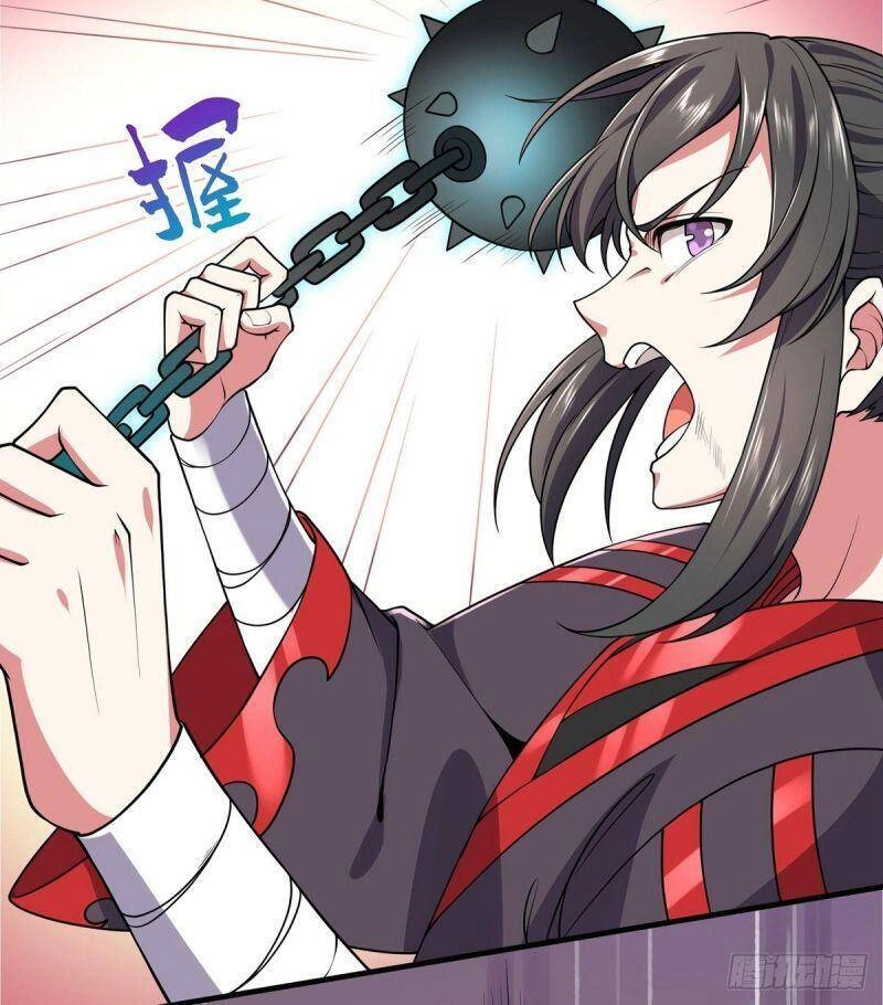 Lực Bạt Sơn Hà Hề Tử Đường Chapter 12 - 14