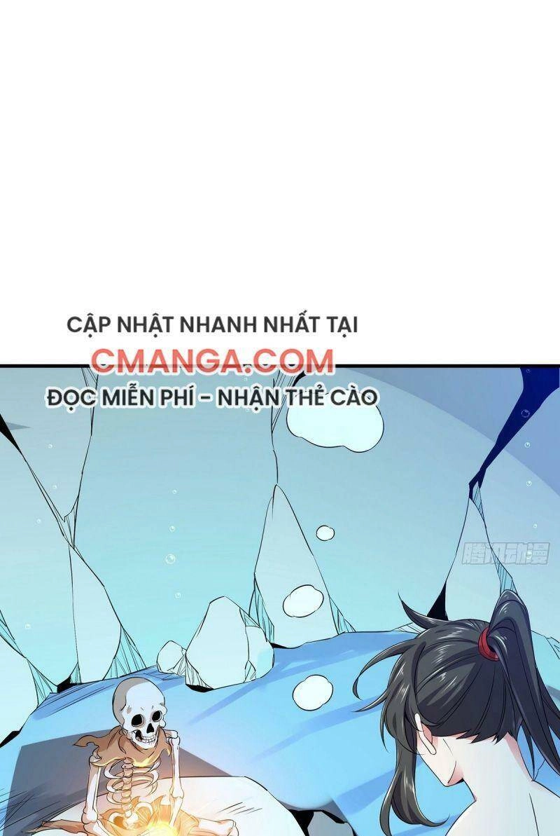 Lực Bạt Sơn Hà Hề Tử Đường Chapter 16 - 1