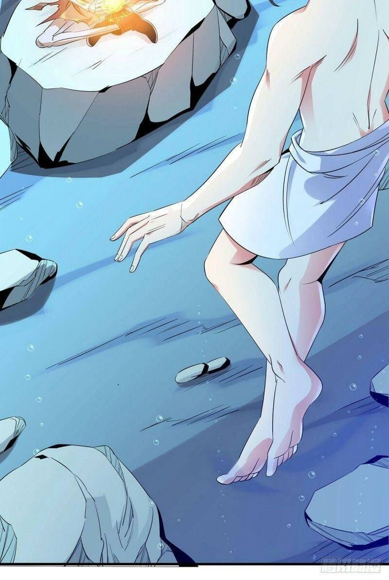 Lực Bạt Sơn Hà Hề Tử Đường Chapter 16 - 2