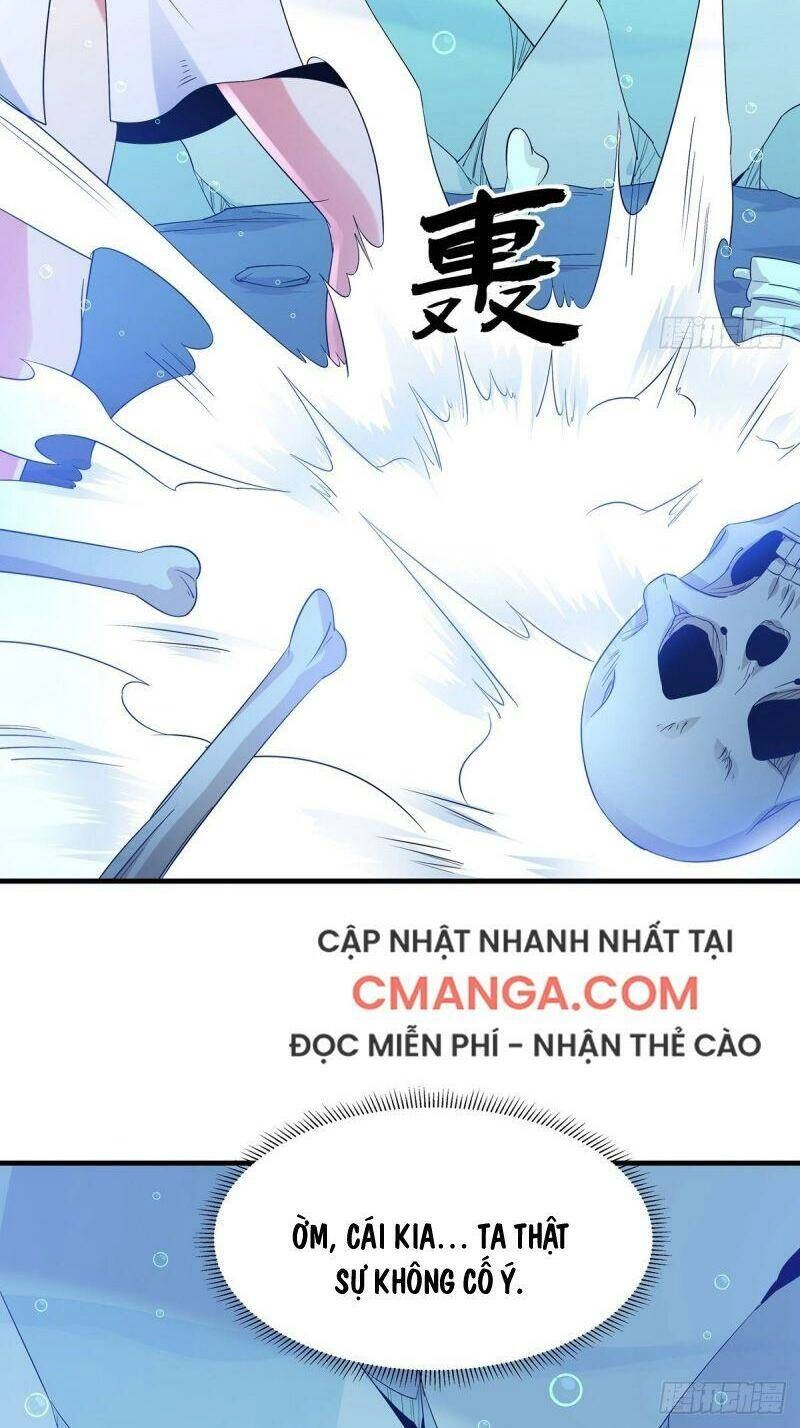 Lực Bạt Sơn Hà Hề Tử Đường Chapter 16 - 6