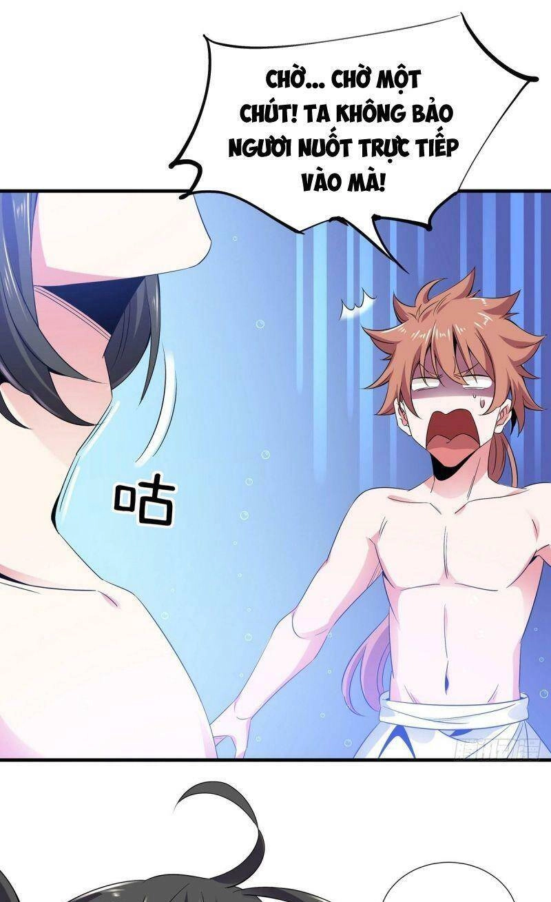 Lực Bạt Sơn Hà Hề Tử Đường Chapter 16 - 9