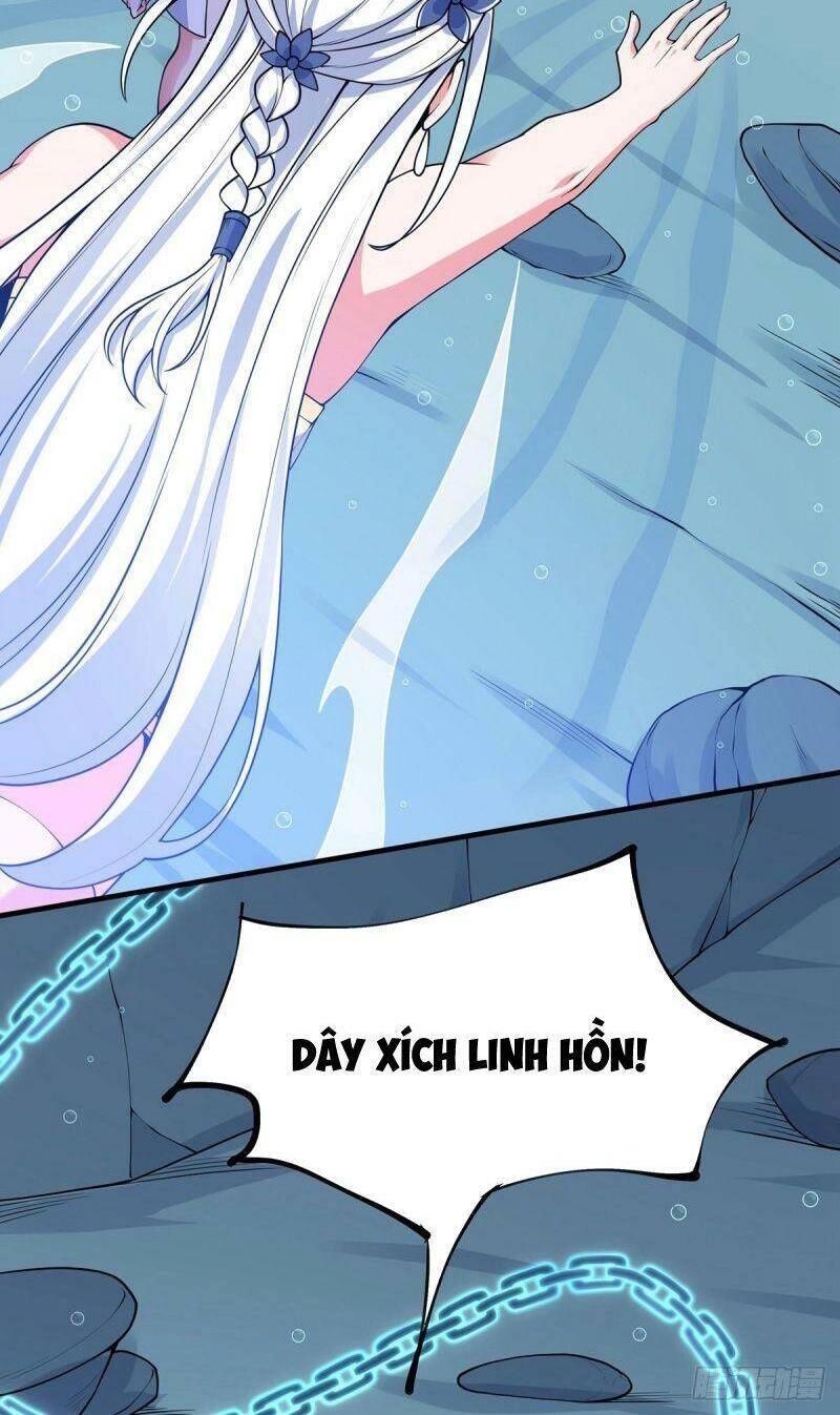 Lực Bạt Sơn Hà Hề Tử Đường Chapter 16 - 19