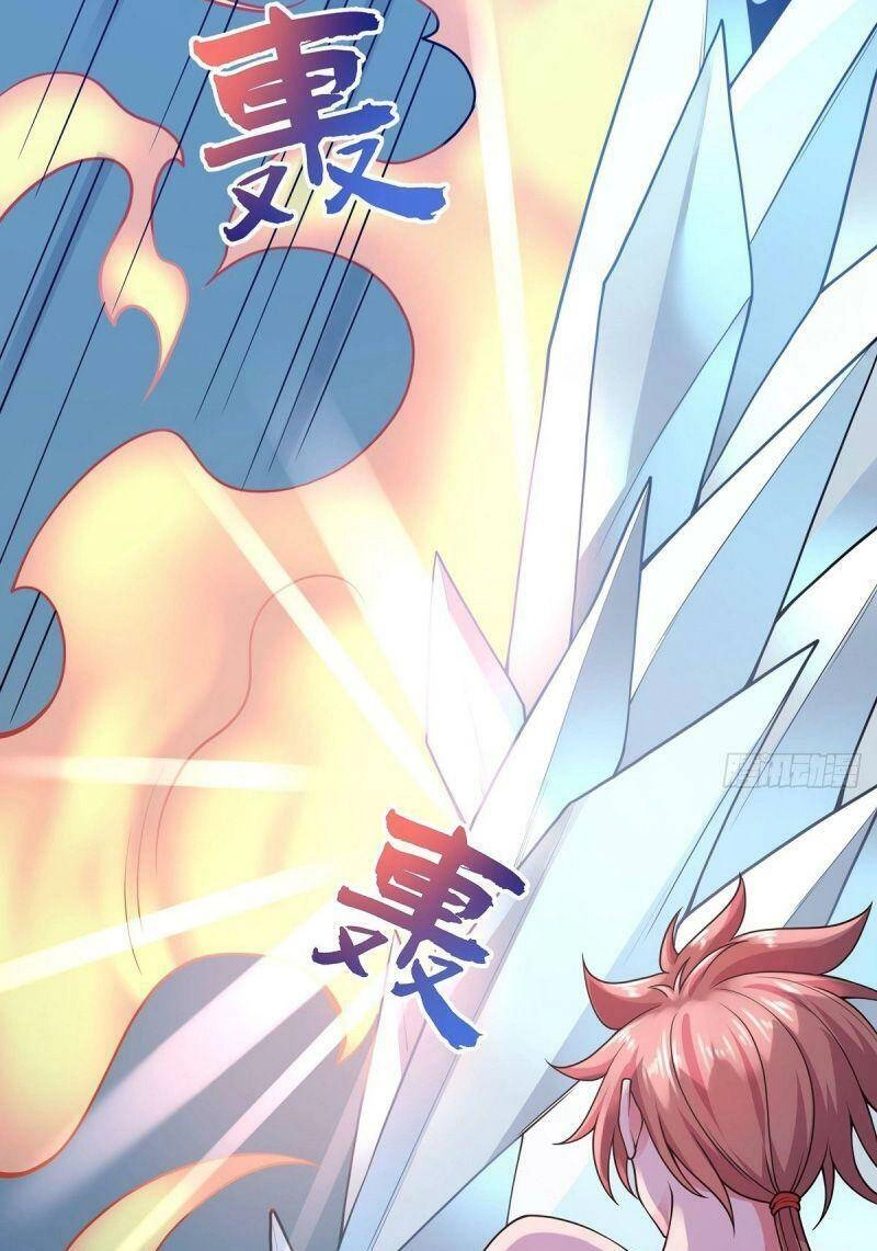 Lực Bạt Sơn Hà Hề Tử Đường Chapter 16 - 23