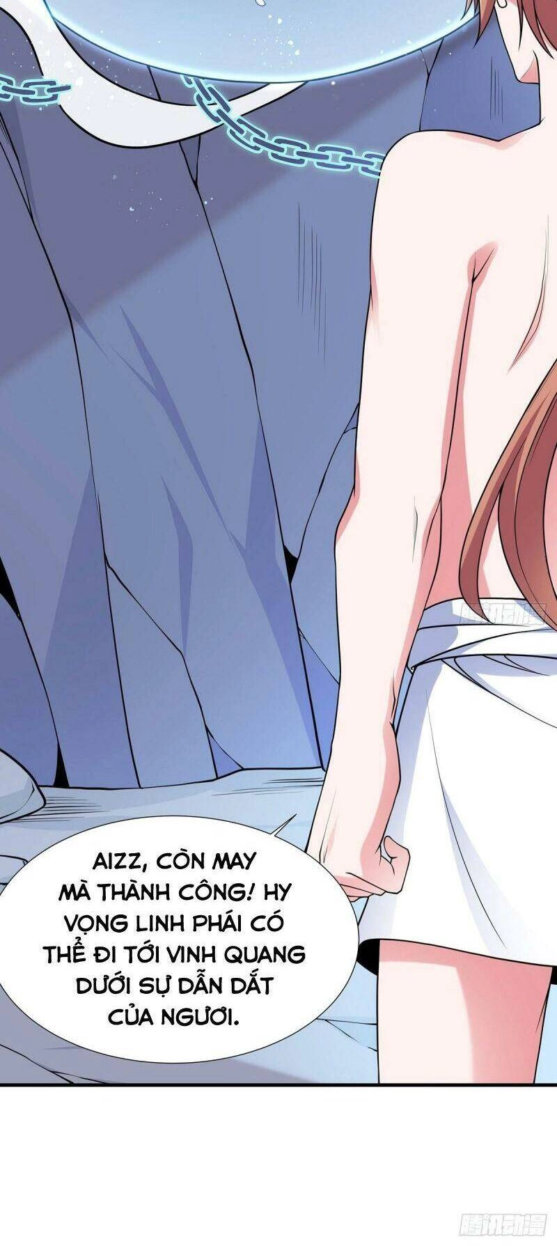 Lực Bạt Sơn Hà Hề Tử Đường Chapter 16 - 26