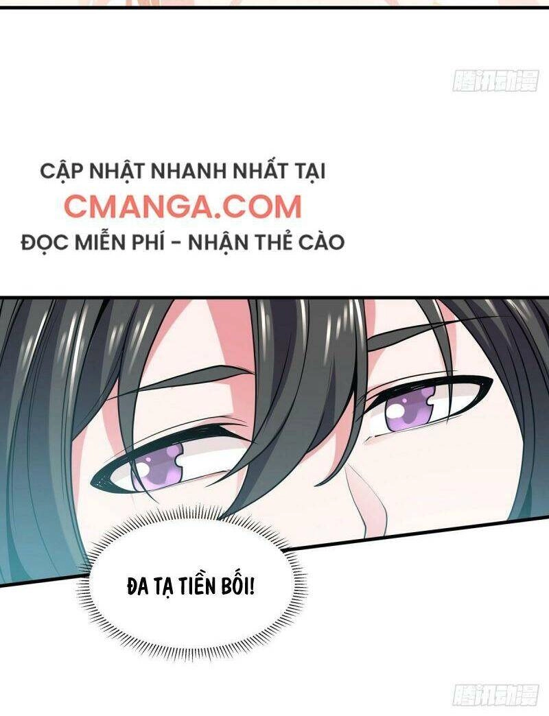 Lực Bạt Sơn Hà Hề Tử Đường Chapter 16 - 28