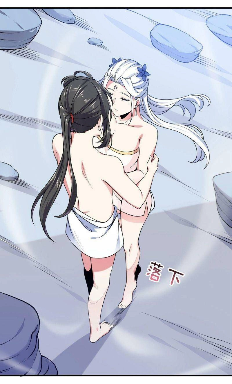 Lực Bạt Sơn Hà Hề Tử Đường Chapter 16 - 29