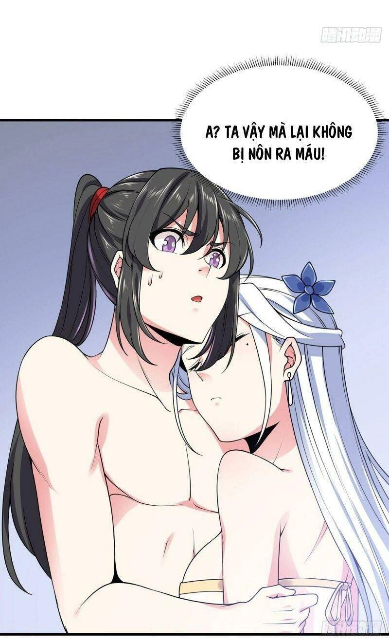 Lực Bạt Sơn Hà Hề Tử Đường Chapter 16 - 30