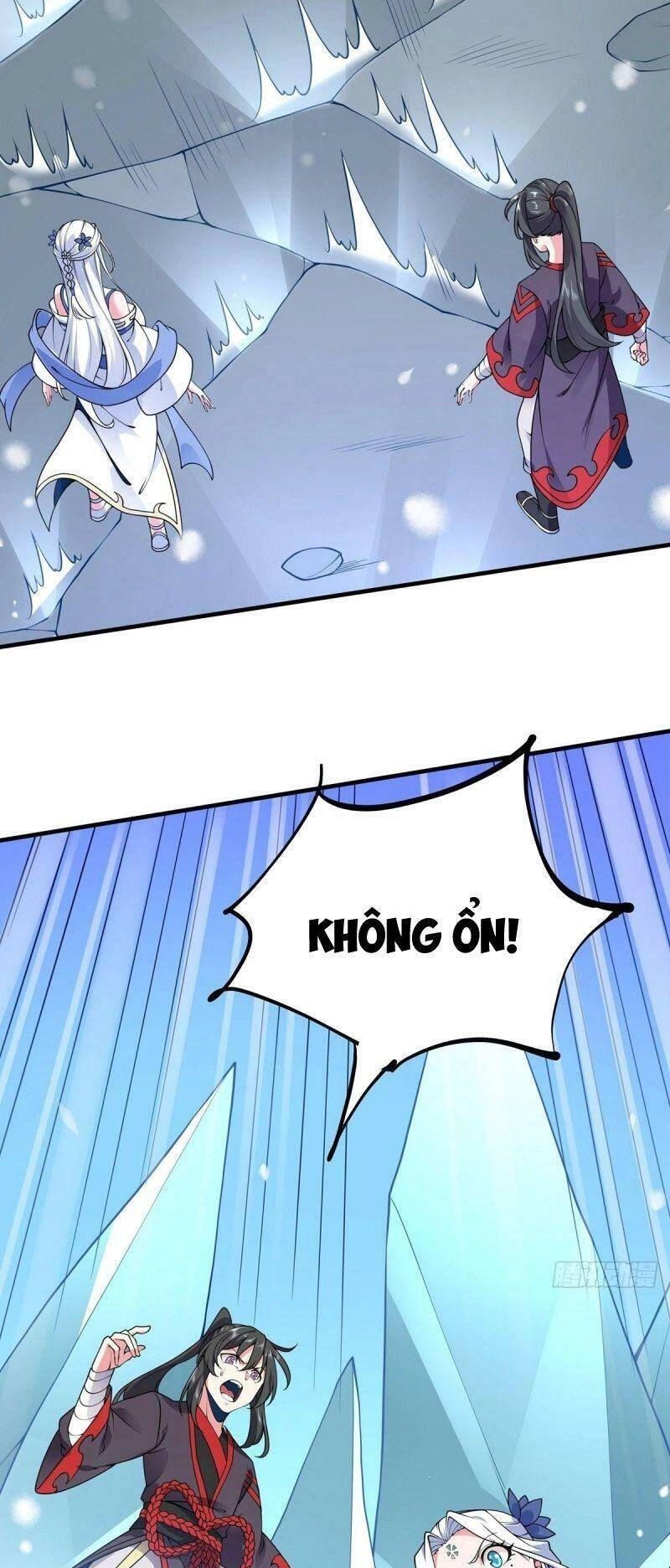 Lực Bạt Sơn Hà Hề Tử Đường Chapter 17 - 38