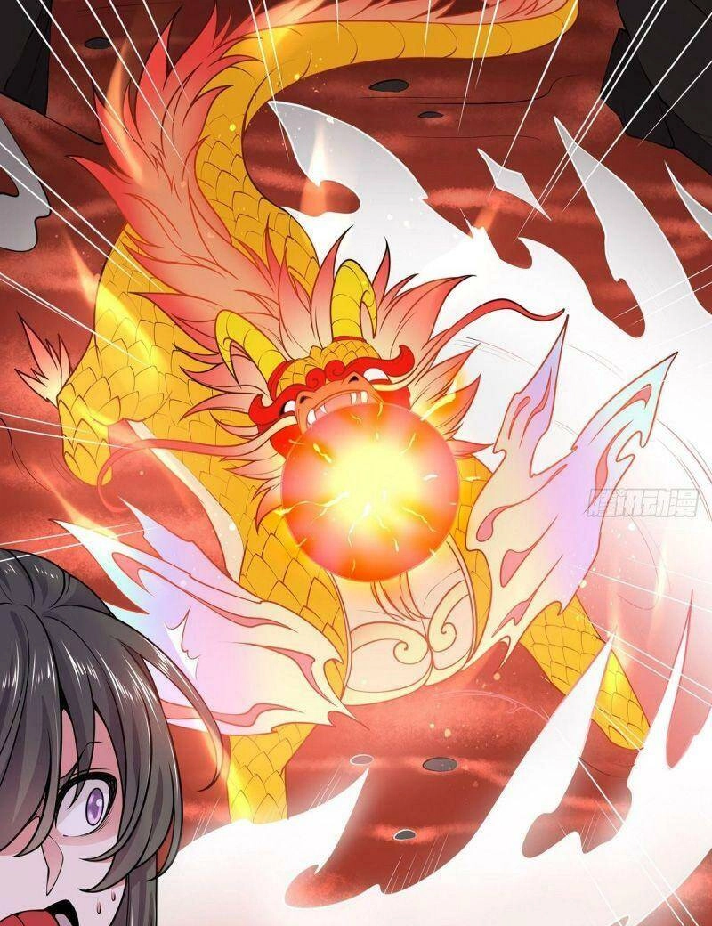 Lực Bạt Sơn Hà Hề Tử Đường Chapter 19 - 32