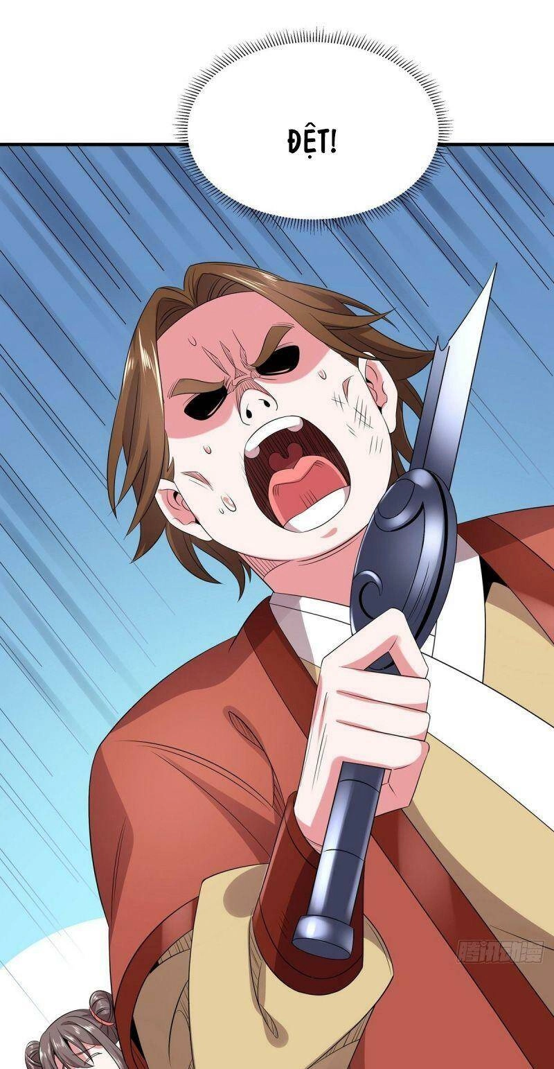 Lực Bạt Sơn Hà Hề Tử Đường Chapter 23 - 30