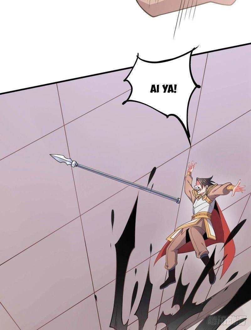 Lực Bạt Sơn Hà Hề Tử Đường Chapter 24 - 25