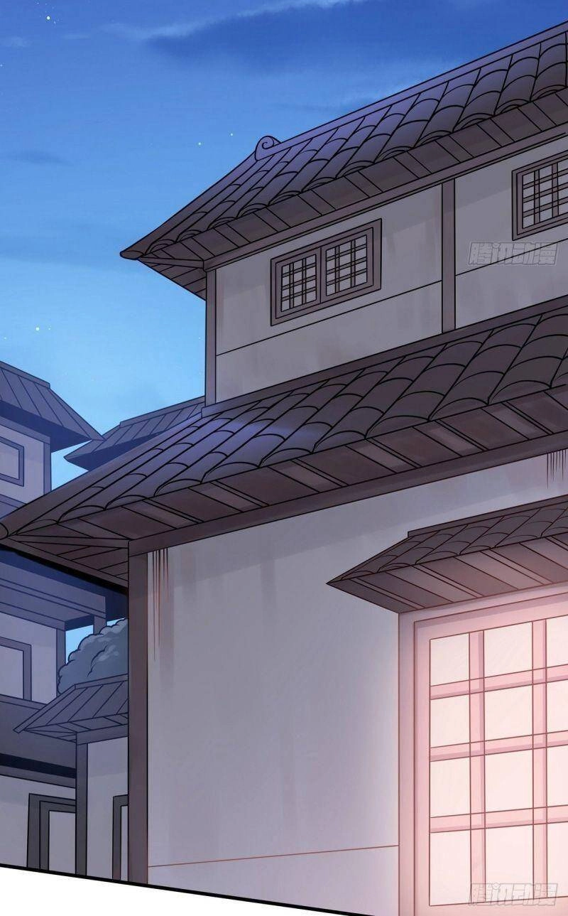 Lực Bạt Sơn Hà Hề Tử Đường Chapter 25 - 22