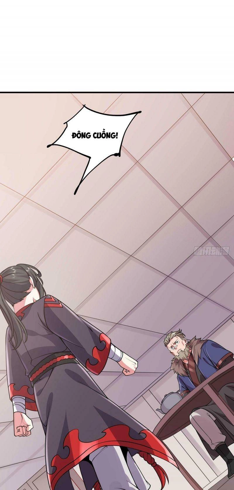 Lực Bạt Sơn Hà Hề Tử Đường Chapter 31 - 13