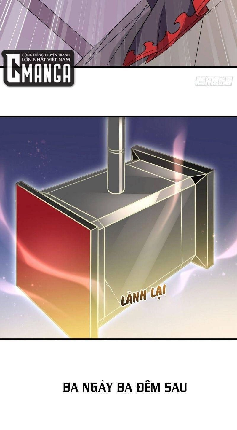 Lực Bạt Sơn Hà Hề Tử Đường Chapter 34 - 10